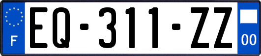 EQ-311-ZZ