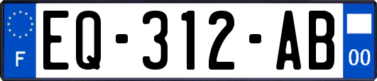 EQ-312-AB