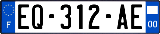 EQ-312-AE