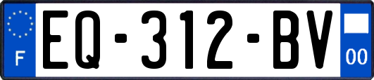 EQ-312-BV