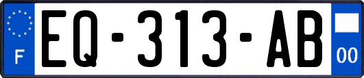 EQ-313-AB