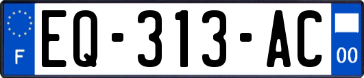 EQ-313-AC