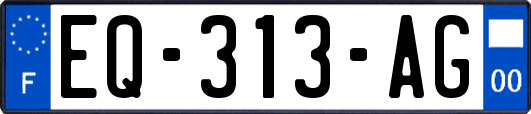 EQ-313-AG