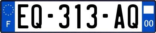 EQ-313-AQ