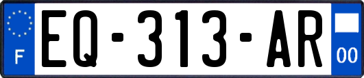 EQ-313-AR