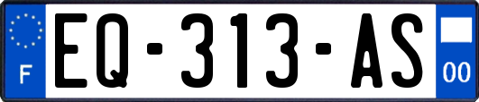 EQ-313-AS