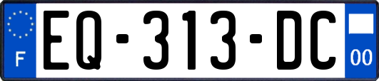 EQ-313-DC