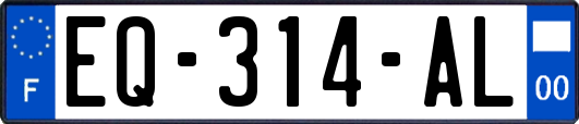 EQ-314-AL