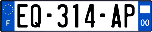 EQ-314-AP