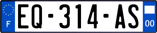 EQ-314-AS