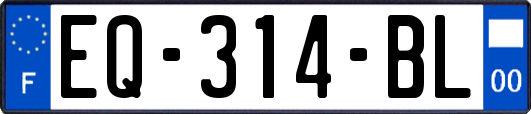 EQ-314-BL