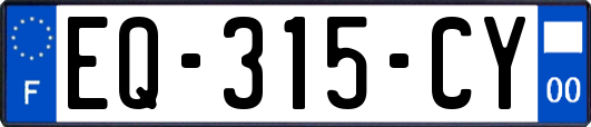 EQ-315-CY