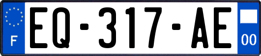 EQ-317-AE