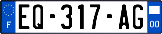 EQ-317-AG