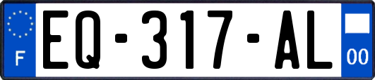 EQ-317-AL