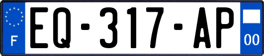 EQ-317-AP