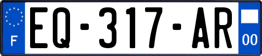 EQ-317-AR