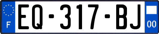 EQ-317-BJ