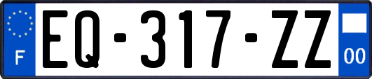 EQ-317-ZZ