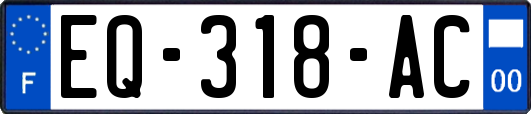 EQ-318-AC