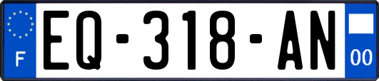 EQ-318-AN