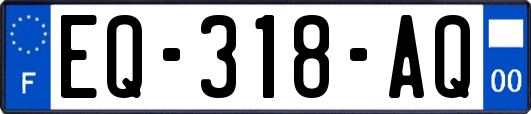 EQ-318-AQ