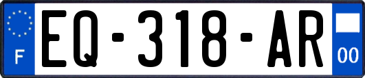 EQ-318-AR