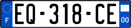 EQ-318-CE