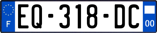 EQ-318-DC