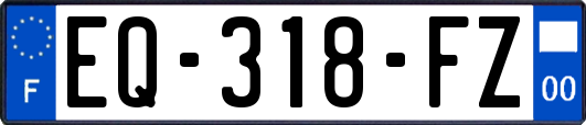 EQ-318-FZ