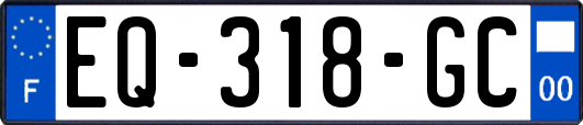 EQ-318-GC