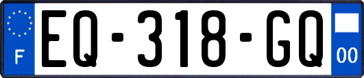EQ-318-GQ
