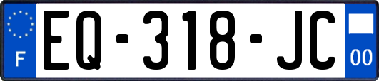 EQ-318-JC