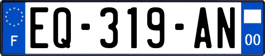 EQ-319-AN