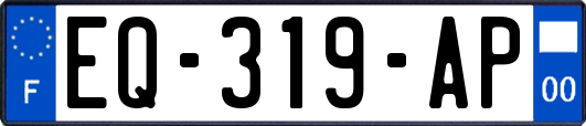 EQ-319-AP