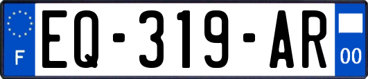 EQ-319-AR