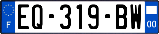 EQ-319-BW