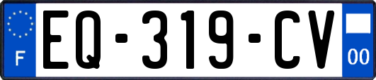 EQ-319-CV