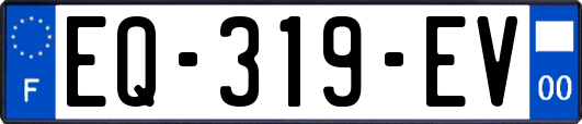 EQ-319-EV