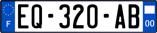 EQ-320-AB