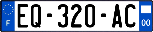 EQ-320-AC