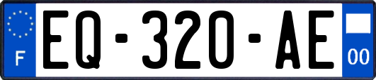 EQ-320-AE