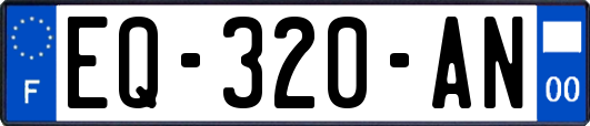 EQ-320-AN