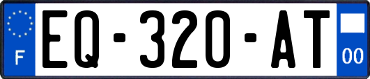 EQ-320-AT