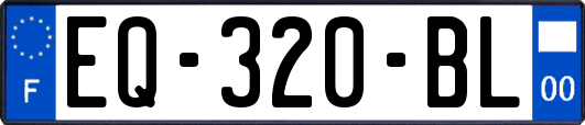 EQ-320-BL