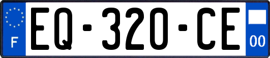 EQ-320-CE