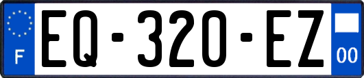 EQ-320-EZ