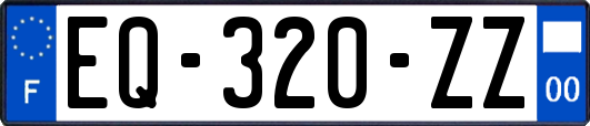 EQ-320-ZZ