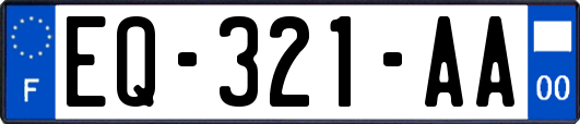 EQ-321-AA