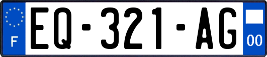 EQ-321-AG